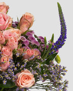 Gentle Beauty — Small Minimalistic Arrangement