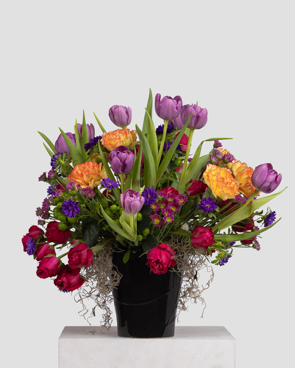 Arrangement N6