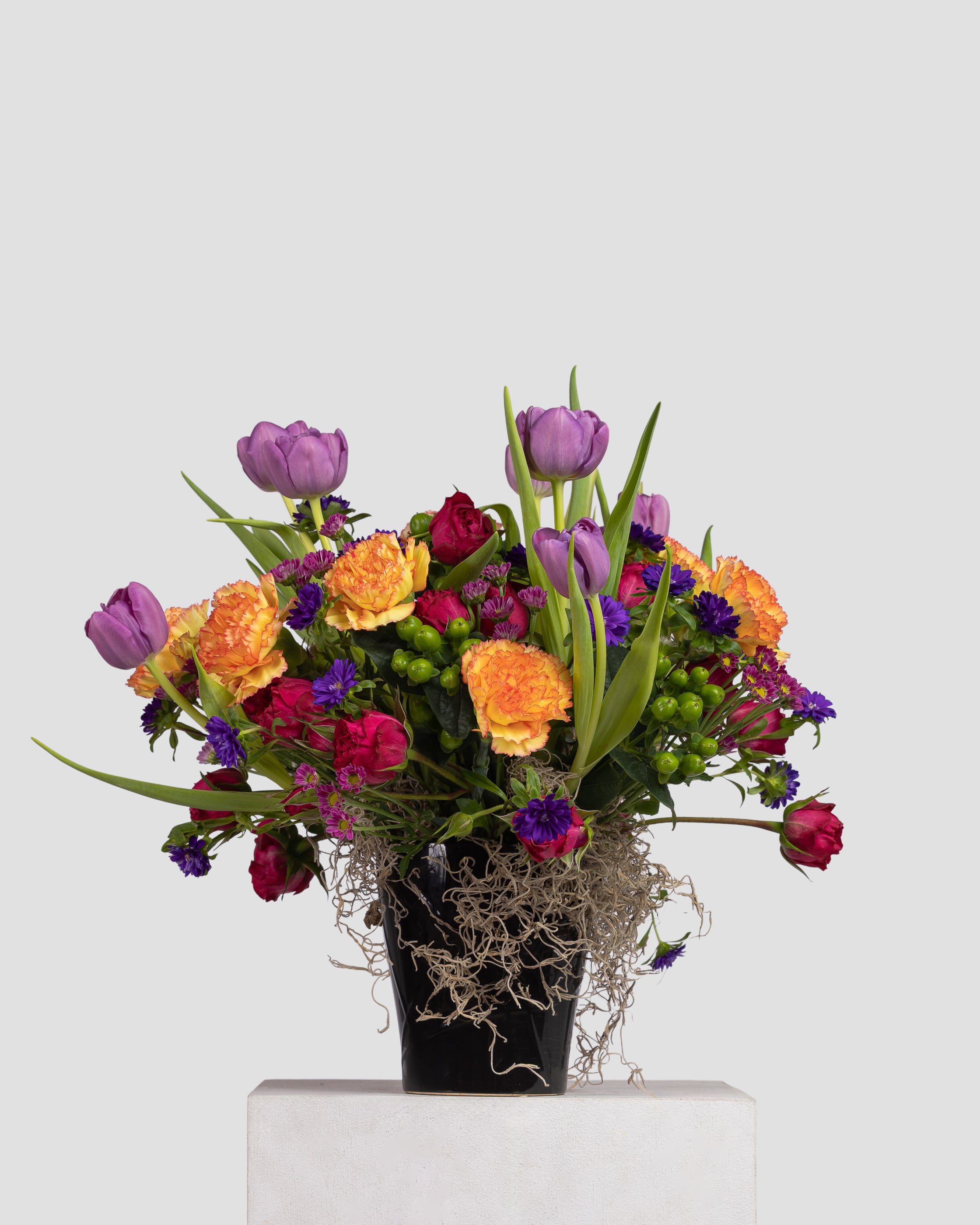 Arrangement N6