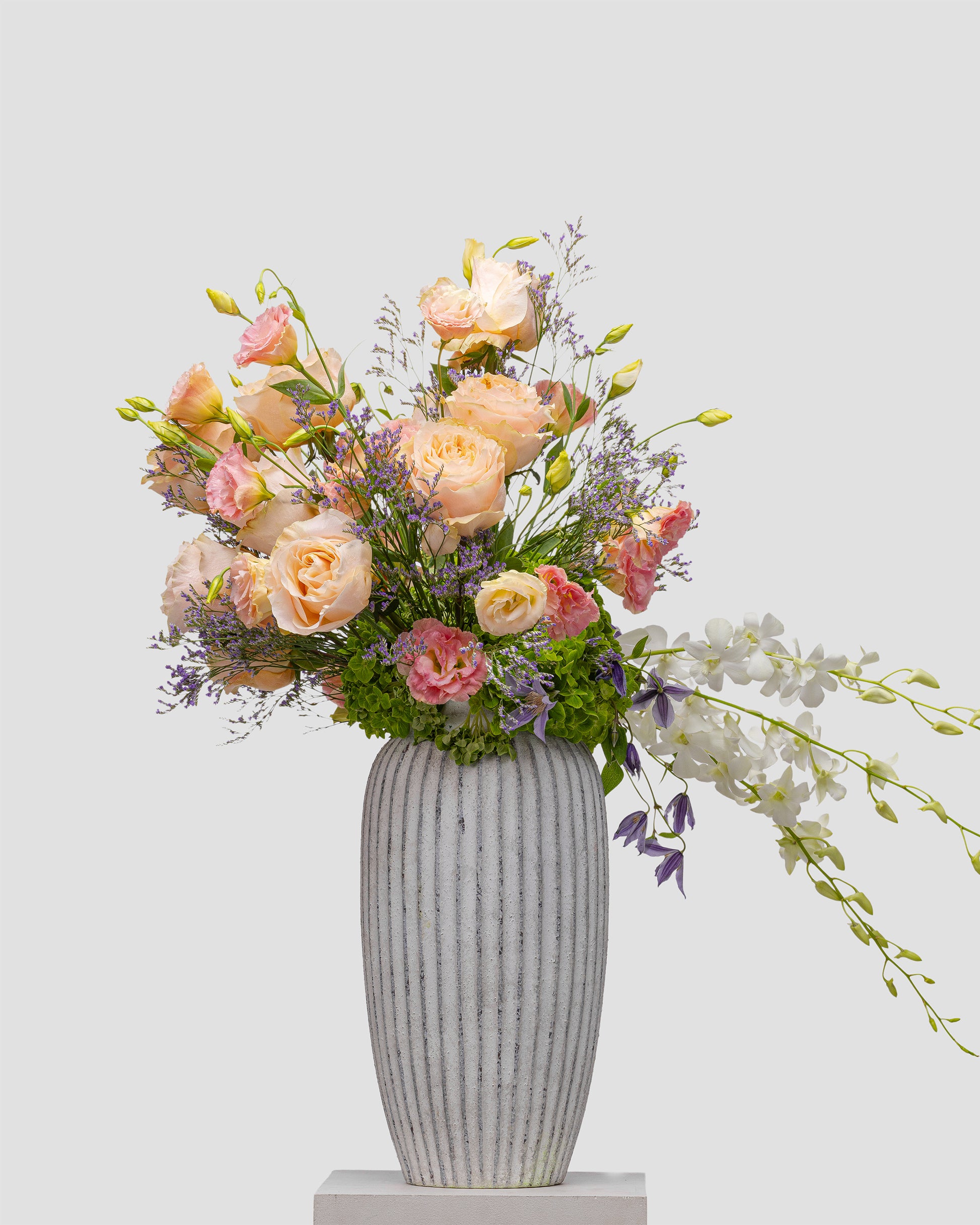 Saffron Drift – Small