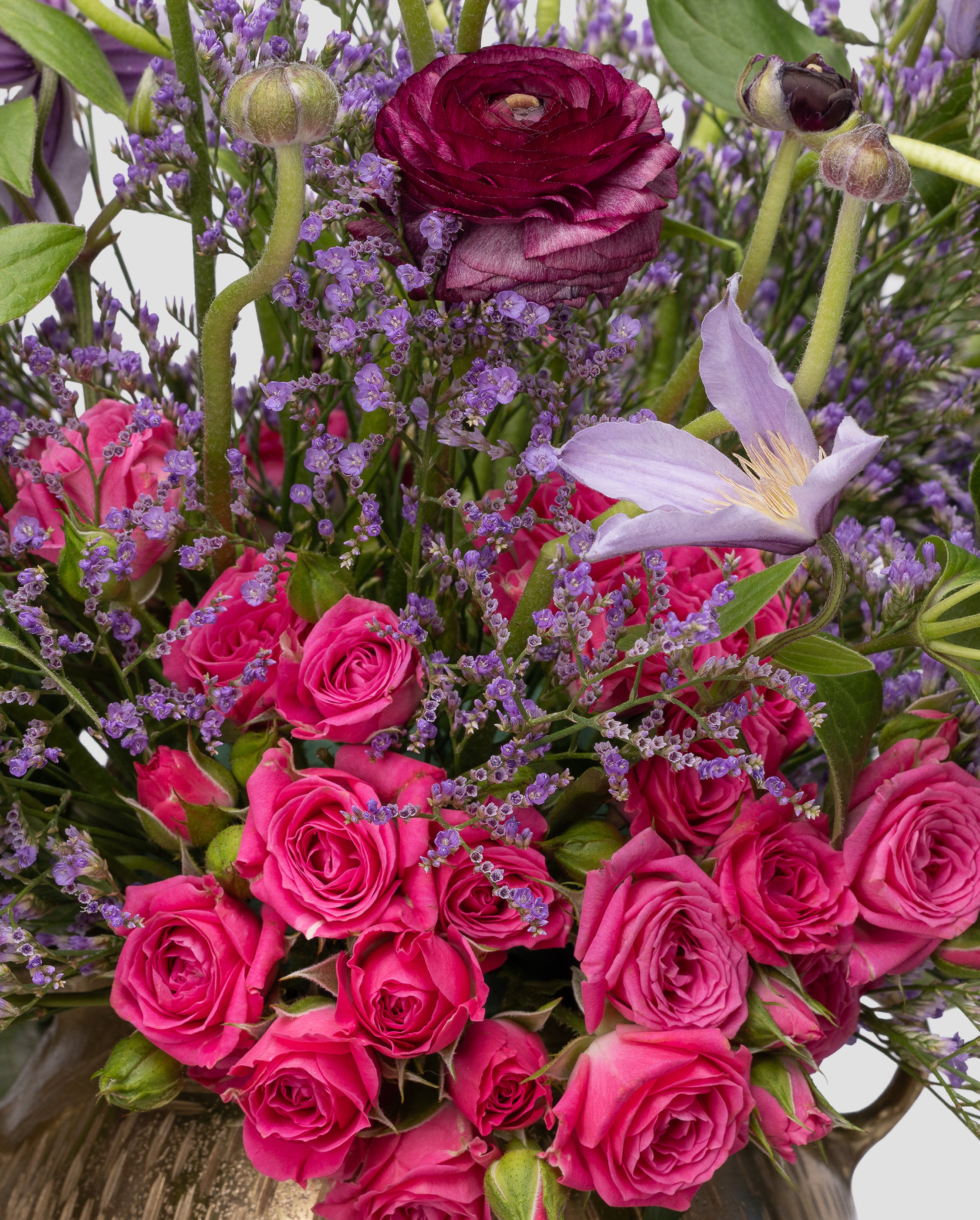 An Arrangement of Meaning — Minimalist Arrangement