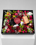 Gift Box Canvas Custom Artistry Florals