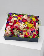 Gift Box Canvas Custom Artistry Florals