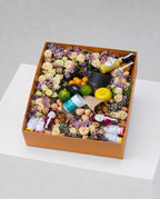 Gift Box Canvas Custom Artistry Florals