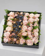 Gift Box Canvas Custom Artistry Florals