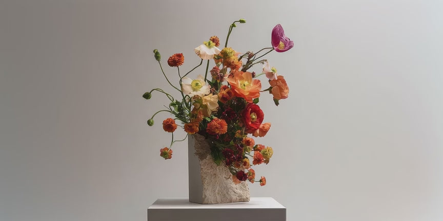 Isura Flowers - Los Angeles
