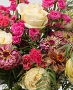Vase of Venus — Large Abstract Arrangement